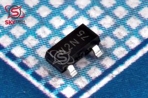 PMV213SN,215 (2N)