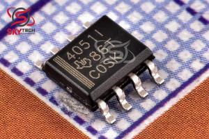 THS4051IDR