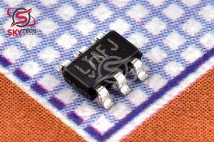 LT6230IS6#PBF (LTAFJ)