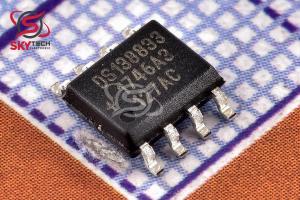 DS1388Z-33+