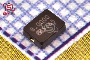 NX3225GD-8MHZ