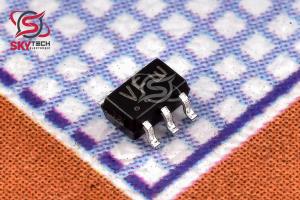 MC74VHC1G05DFT2 (VF)