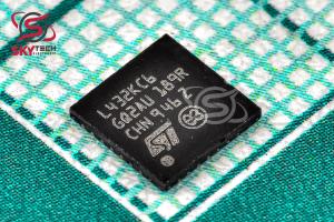 STM32L432KCU6