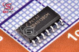 CD4013BCM