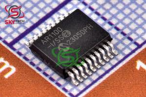 AR1100-I/SS
