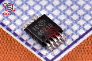 TPS40210QDGQRQ1 (4210Q)