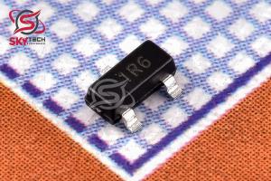DRDC3105F-7 (1R6)