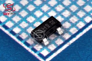 BSS126