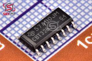SN74CBT3251D