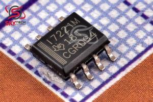 ISO7221MDR