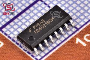 CD4021BCM