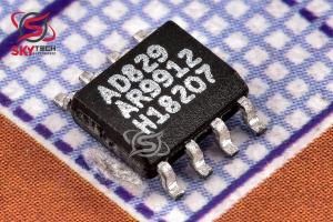 AD829AR