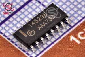 MC14529BDR2