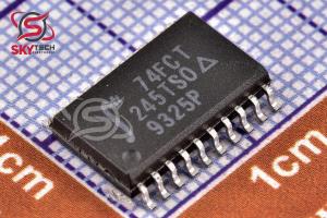 74FCT245