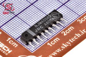 NJM4558S