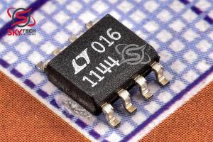 LTC1144
