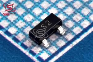 CJ2302 (S2)