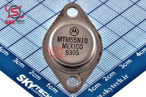 MTM55N10
