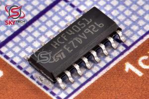 HCF4051M013TR