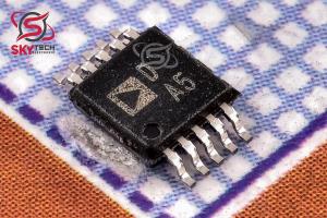 AD5667RBRMZ-1