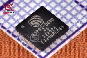 ESP32-D0WD-V3