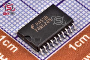 74AC245SC
