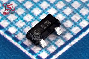 BSS138NH6327 (SKS)
