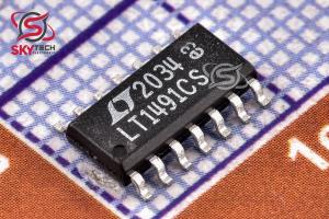 LT1491CS