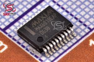 MAX6818EAP