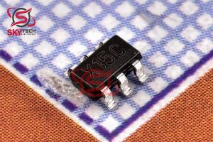 ADC081S051CIMF (X15C)