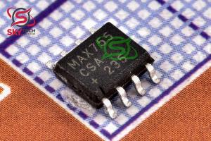 MAX755CSA