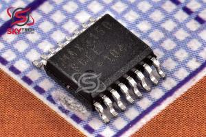 MAX5150BCEE