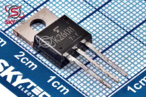 2SK2608