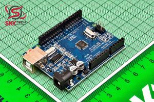 Arduino UNO SMD