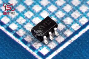 QSBT40 (KST)