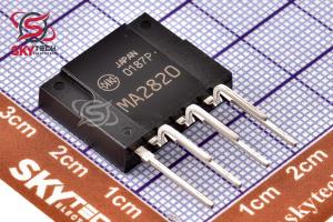 MA2820