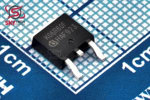 IKD06N60RF (K06R60F)
