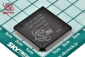 ST10F168-Q6