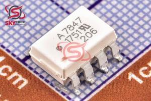 QCPL-7847-500E