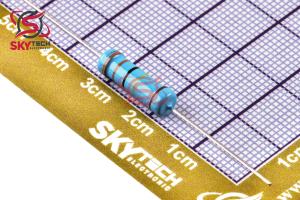 3.3MOHMS RESISTOR