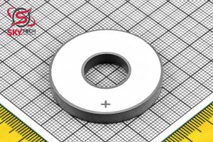 PIEZO A5-PZT4 38*15*5 MM
