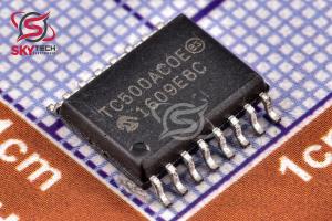 TC500ACOE