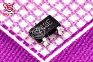 MLX90248ESE-EBA-000-RE