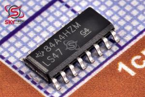 SN74LS47D