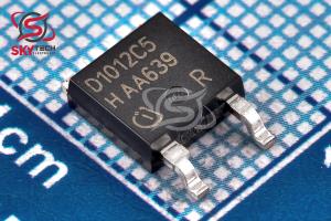 IDM10G120C5