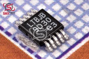 LTC3026IMSE-1#PBF