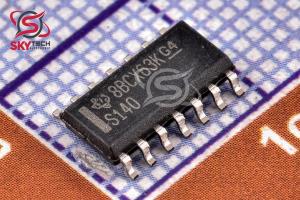 SN74S140DR