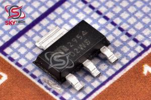 MIC2954-02WS