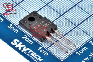 2SK4100LS