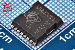 IGT60R070D1
